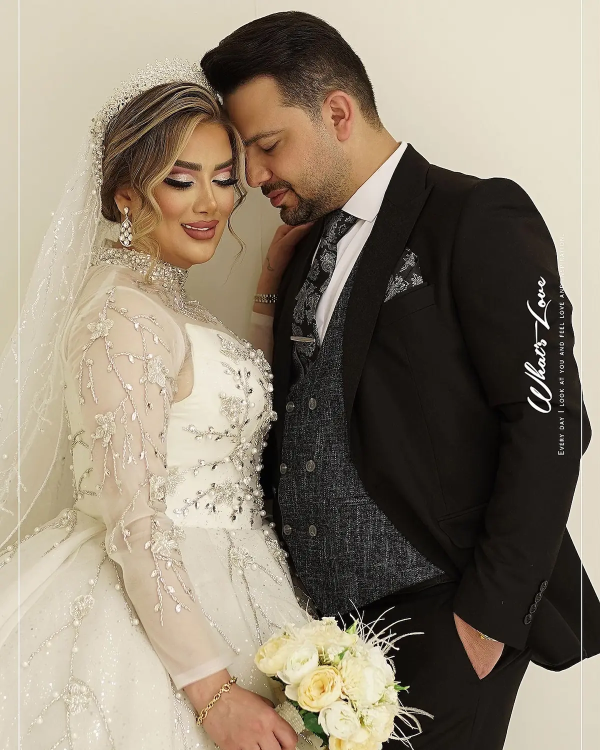 Love story image