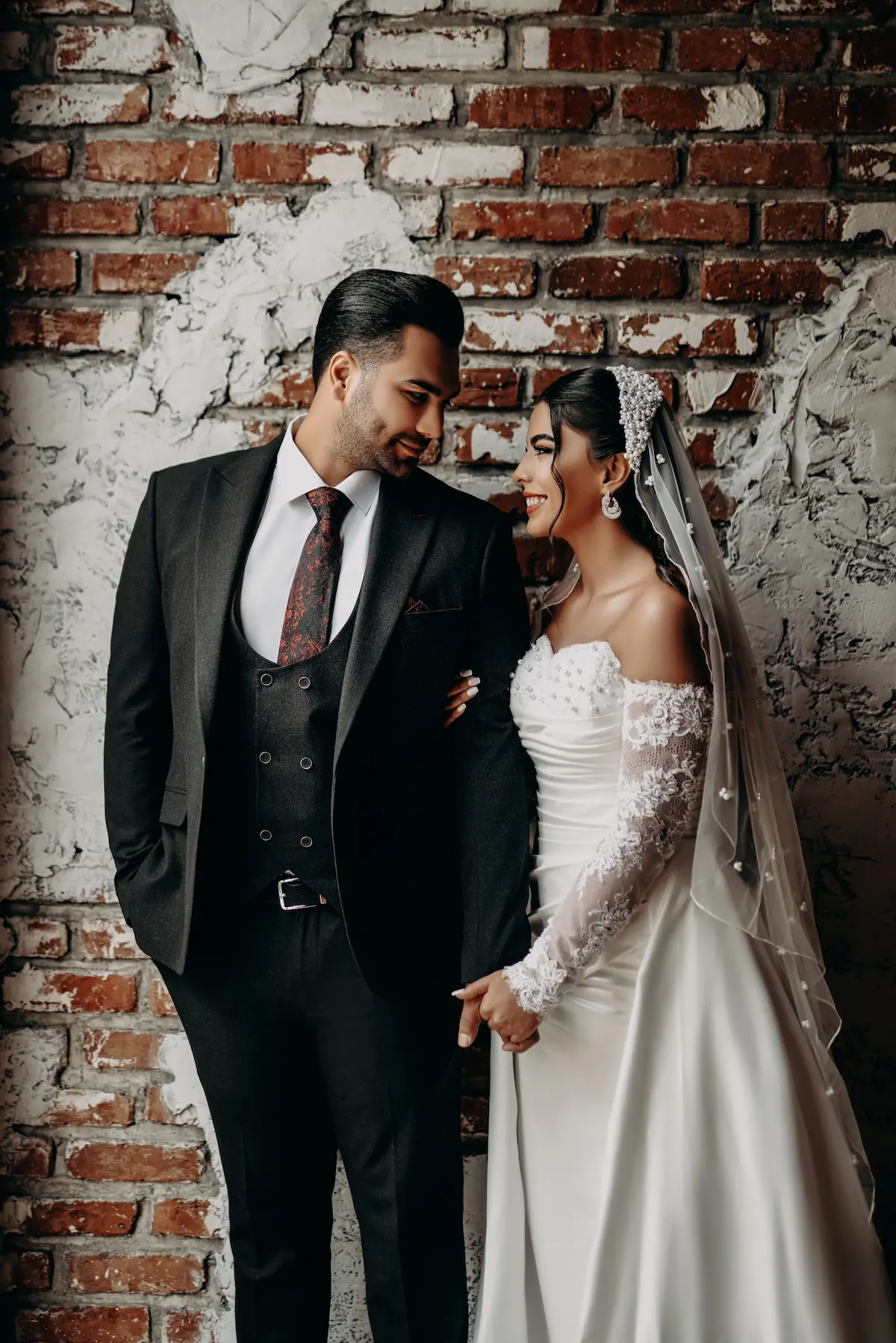 Love story image