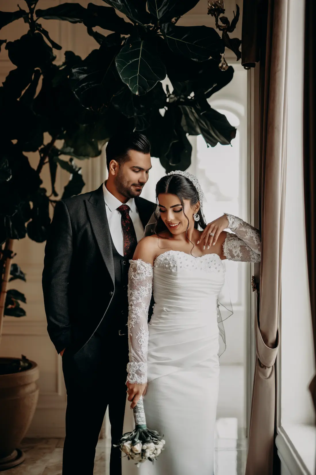 Love story image