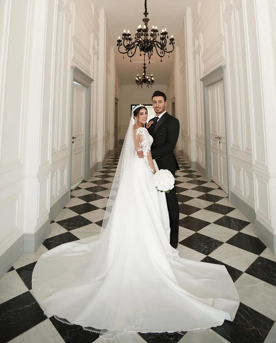 Love story image