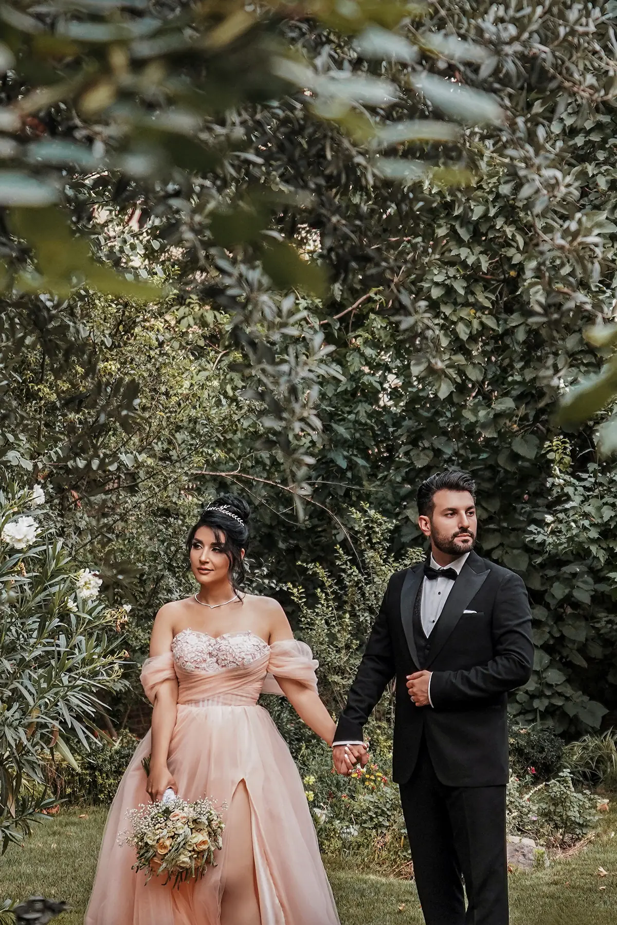 Love story image
