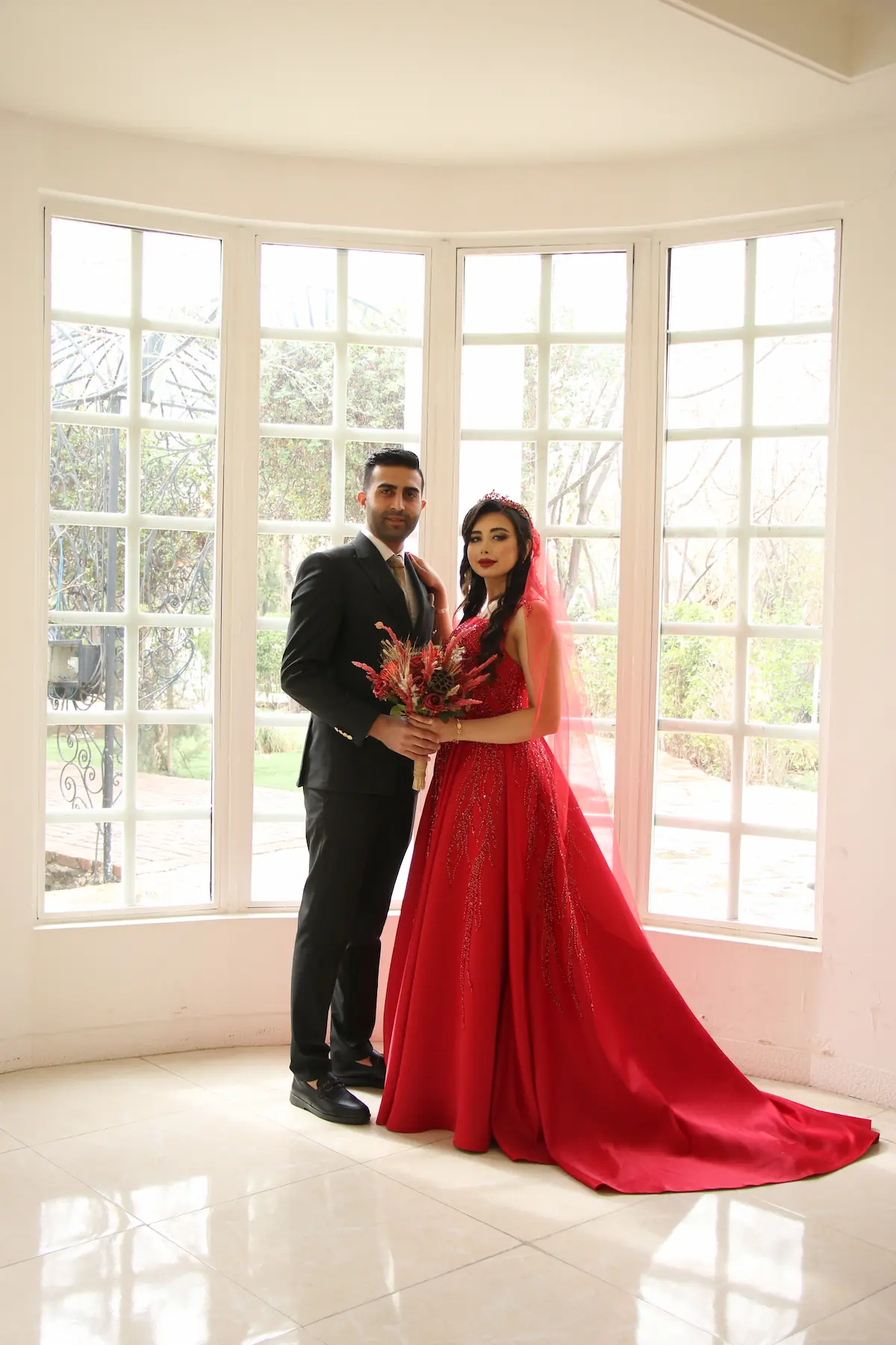 Love story image