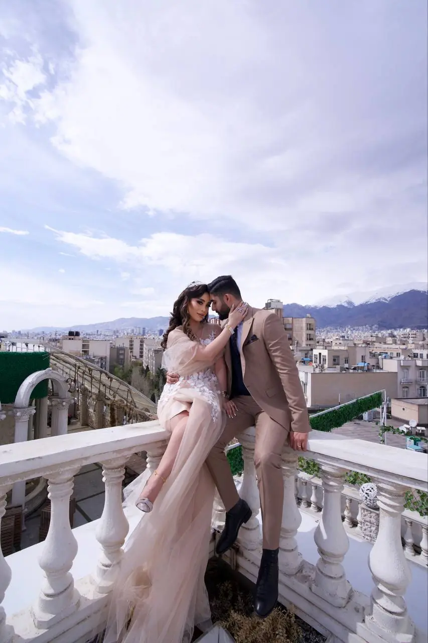 Love story image