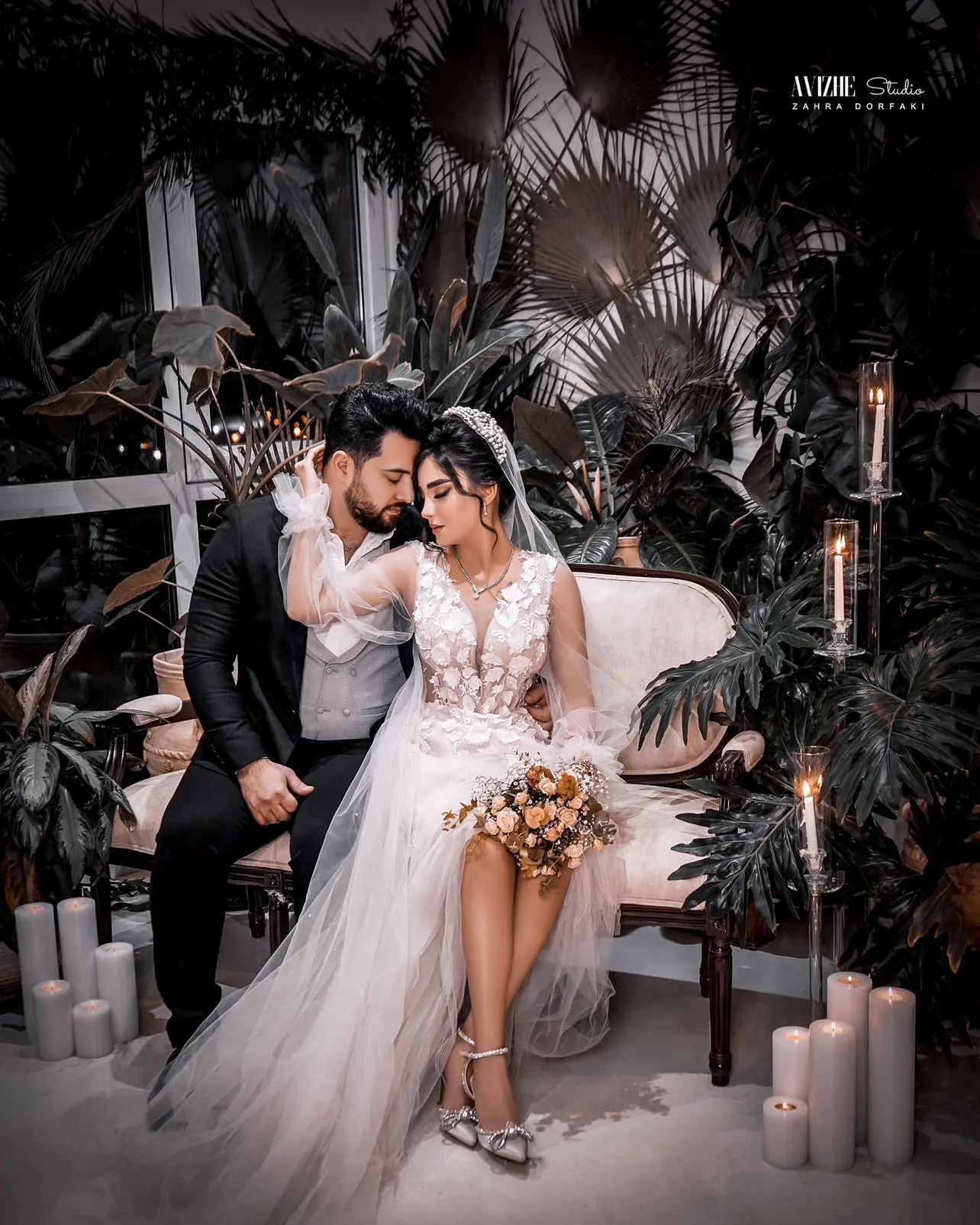 Love story image