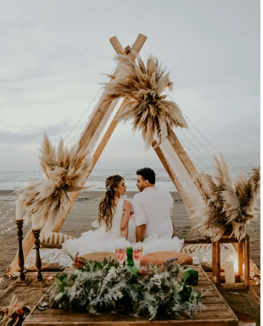 Love story image