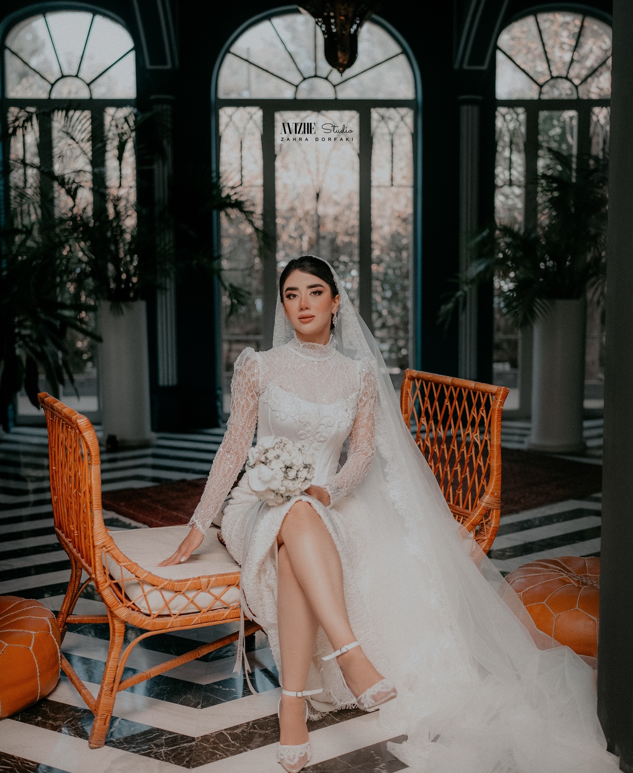 European wedding dress number 1 Image