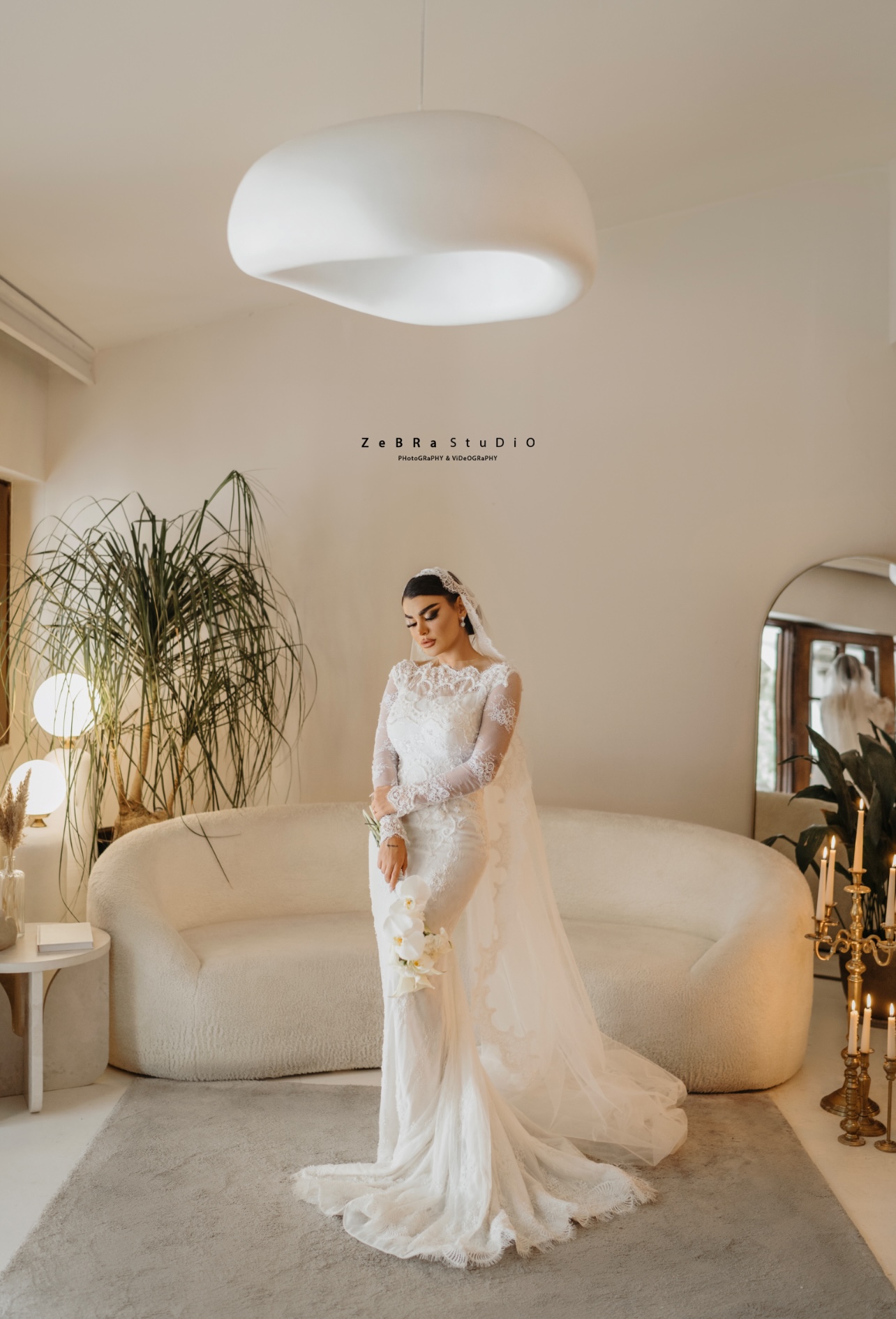 European wedding dress number 2 Image