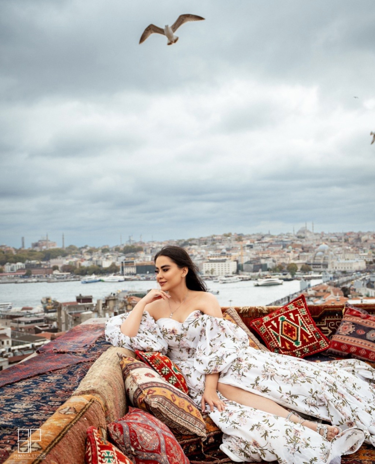   Pre-wedding dress 1 Image