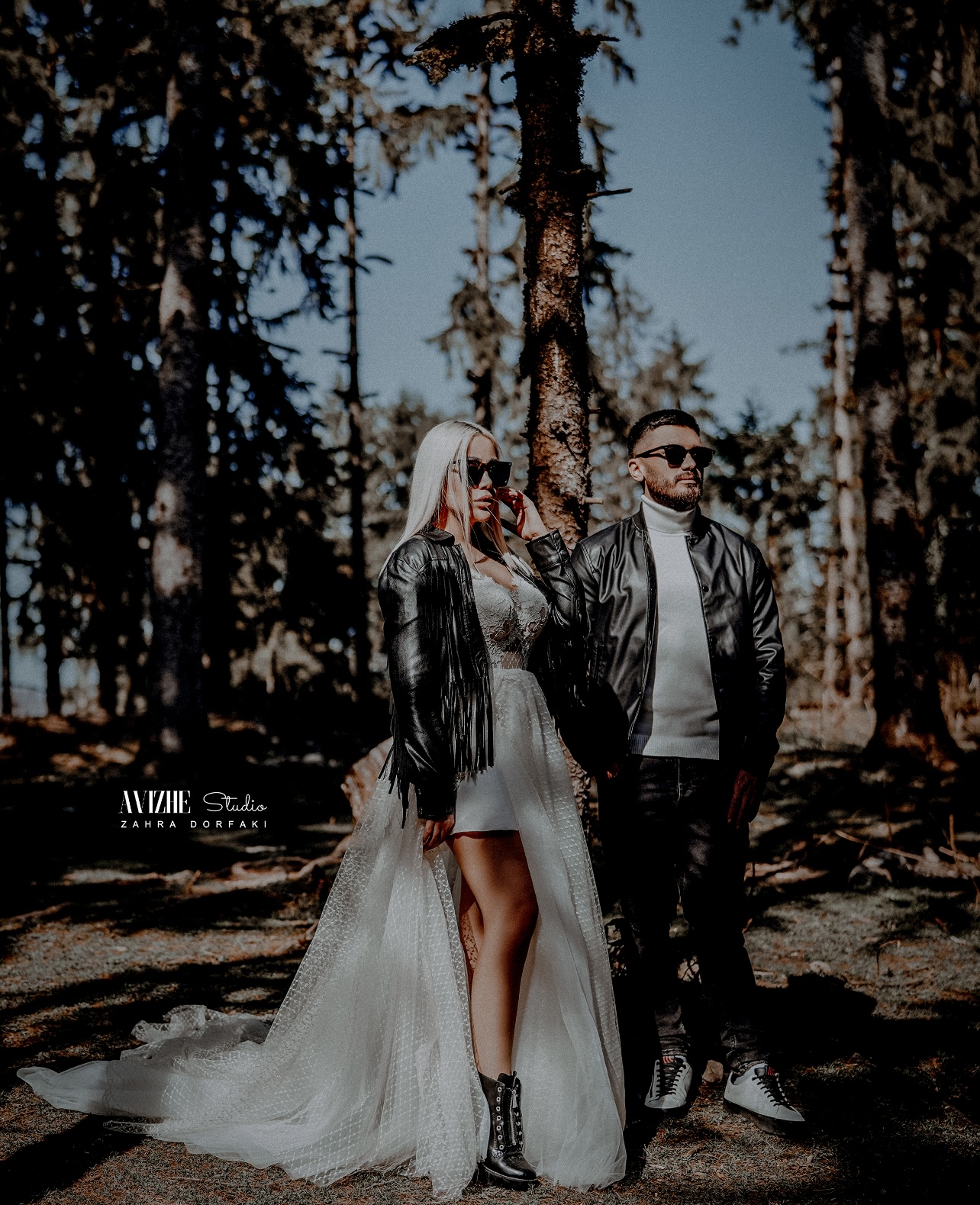 Pre-wedding dress  2 Image