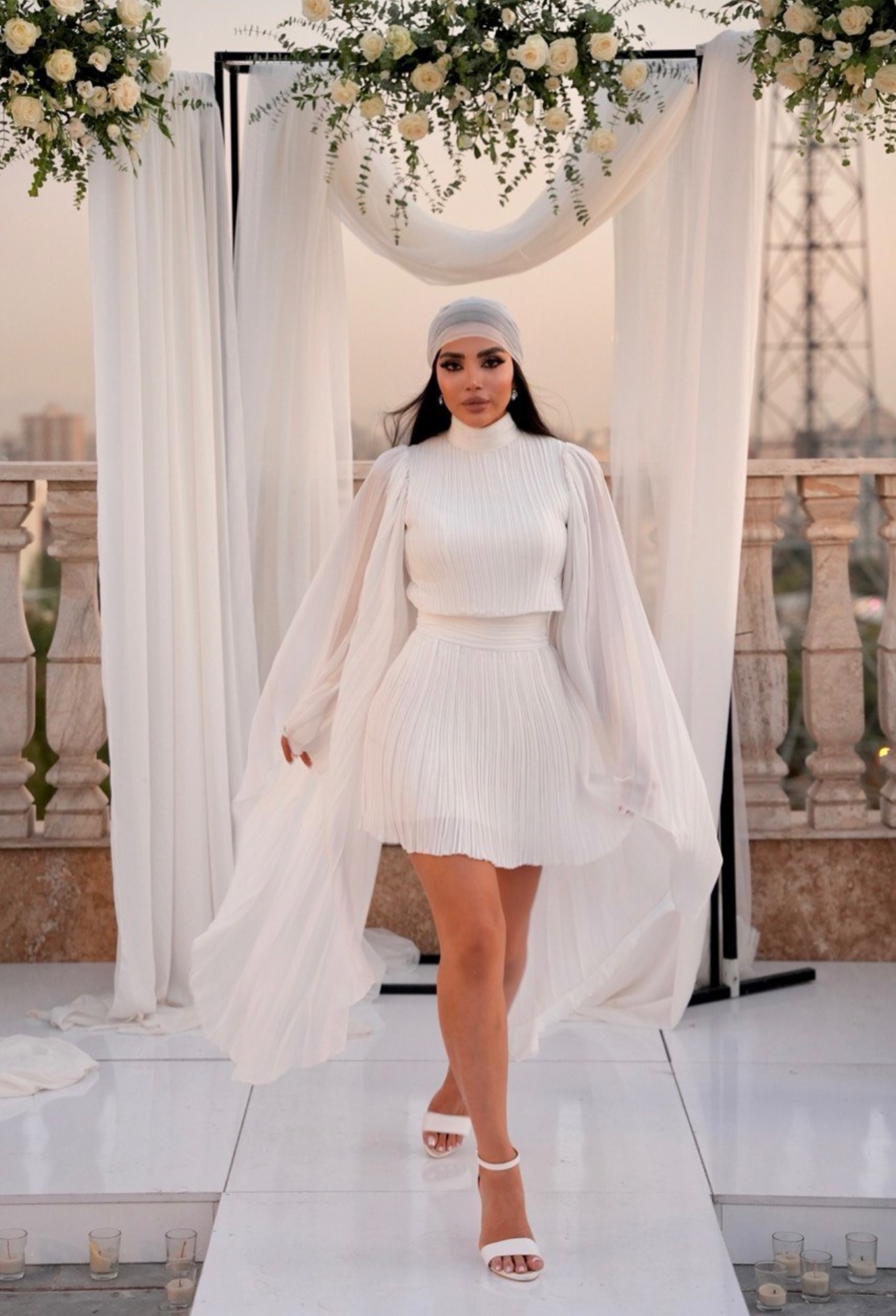 Wedding dress number 4 Image