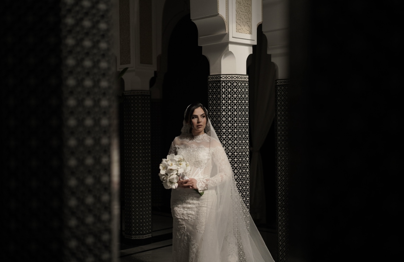 European wedding dress number11 Image